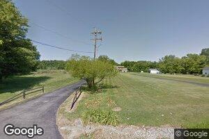 631 S Waynesville Rd, Oregonia, OH 45054