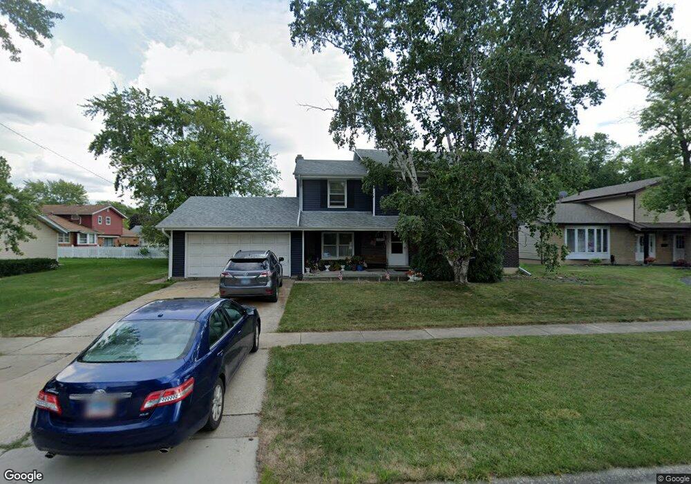 4609 175th Place, Country Club Hills, IL 60478 - photo 1