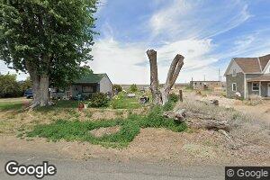9972 NE Rd 23, Wilson Creek, WA 98860