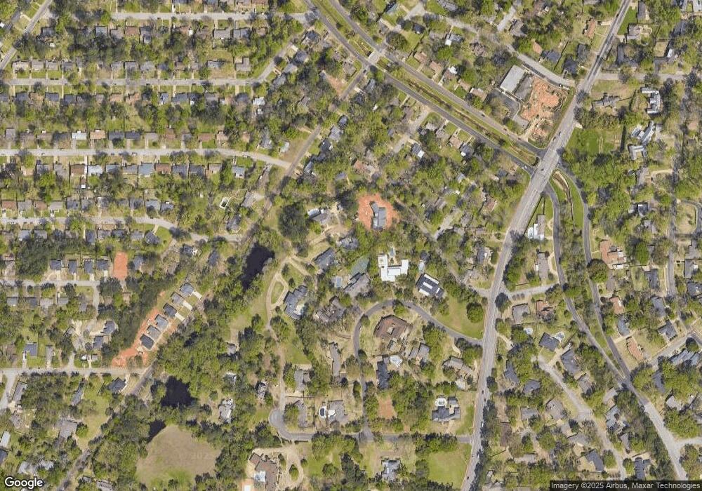 2710 Woodlake Dr, Tyler, TX 75701 - photo 1