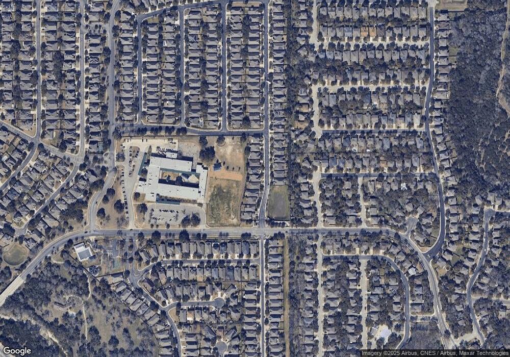 24623 Buck Creek, San Antonio, TX 78255 - photo 1