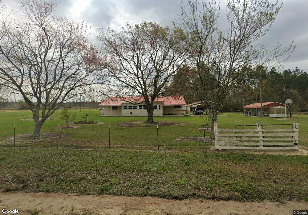 848 George Teston Rd, Nicholls, GA 31554 - photo 1