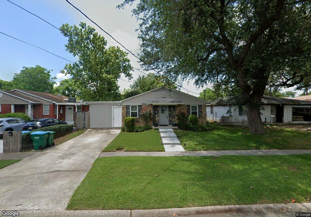 3709 Arkansas Ave, Kenner, LA 70065 - photo 1