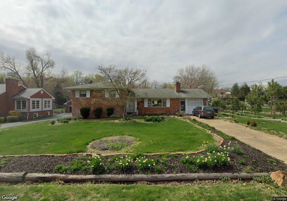 3220 Magnolia Ave, Falls Church, VA 22041 - photo 1