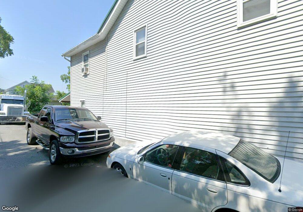 17 W 3rd St, Jim Thorpe, PA 18229 - photo 1