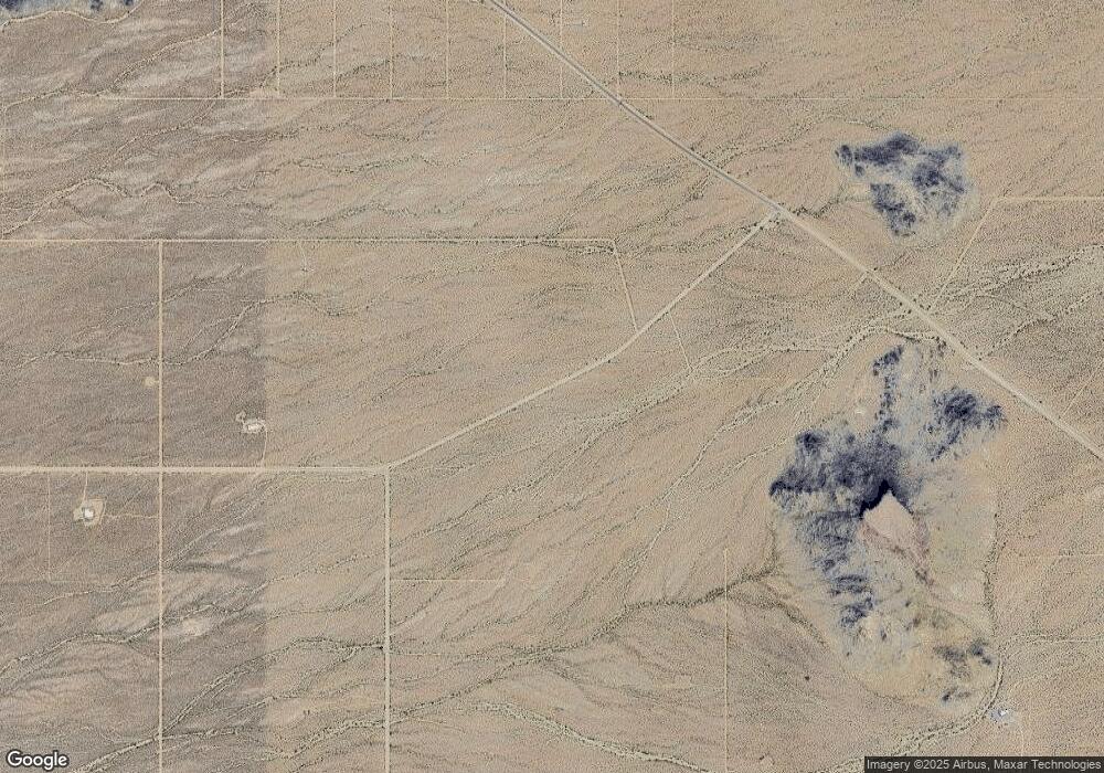 Lot 3340 E Santa Fe Ranch Rd, Yucca, AZ 86438 - photo 1