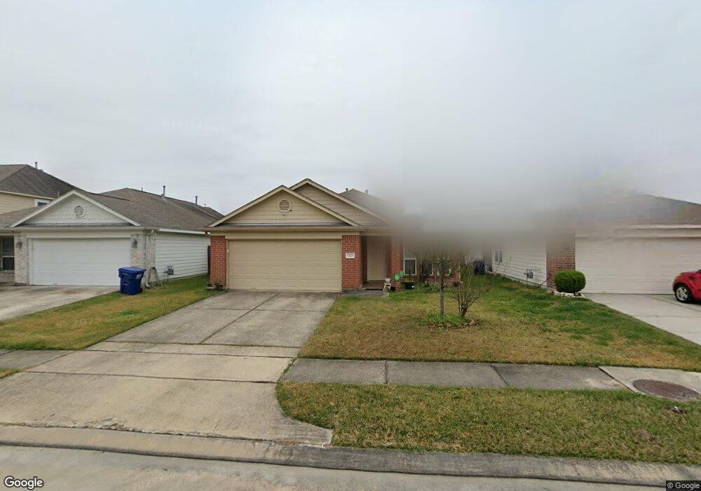 13423 Dahlia Green Way, Houston, TX 77038 - photo 1