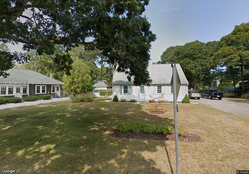 130 Pine St, Barnstable, MA 02601 - photo 1