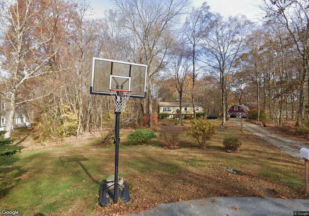 22 Mary Ln, Colchester, CT 06415 - photo 1