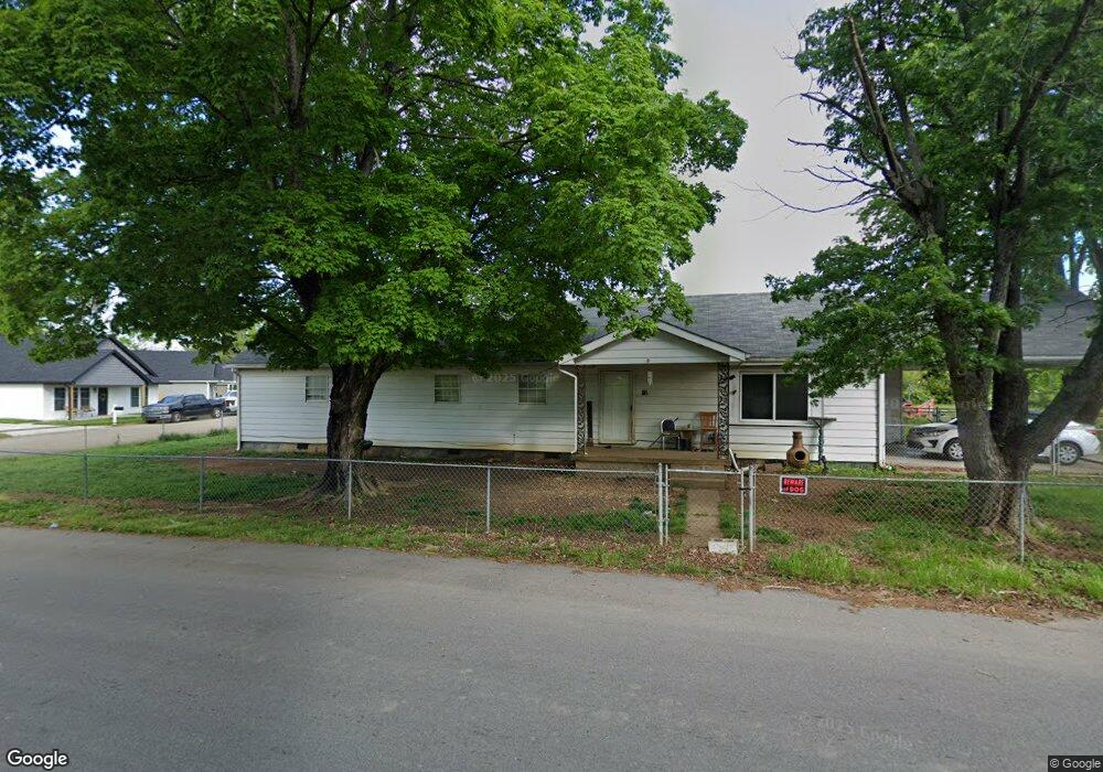 116 Spring St, Charlestown, IN 47111 - photo 1