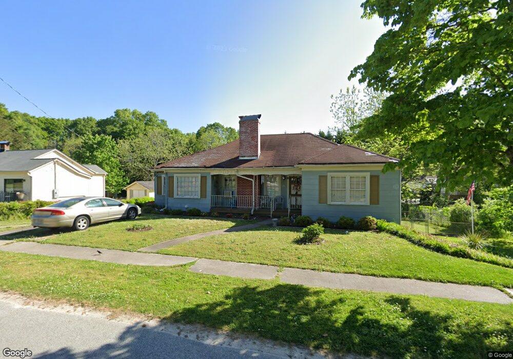 46 E Wright St, Winder, GA 30680 - photo 1