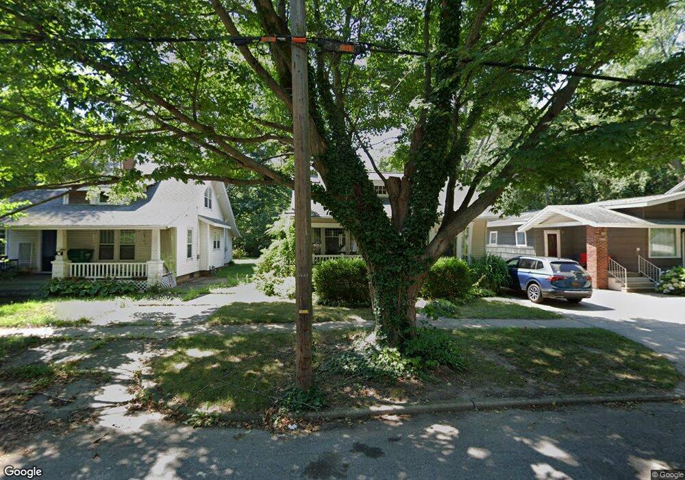 1346 Regent St, Niles, MI 49120 - photo 1