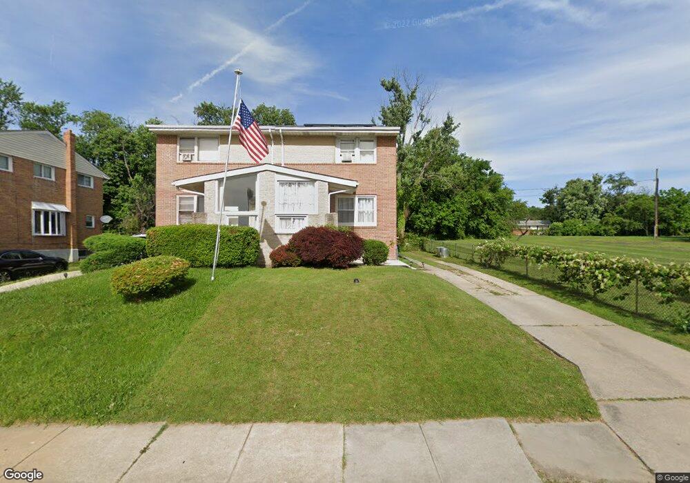 6221 Tramore Rd, Baltimore, MD 21214 - photo 1