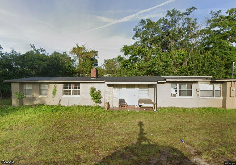 8032 Galveston Ave, Jacksonville, FL 32211 - photo 1