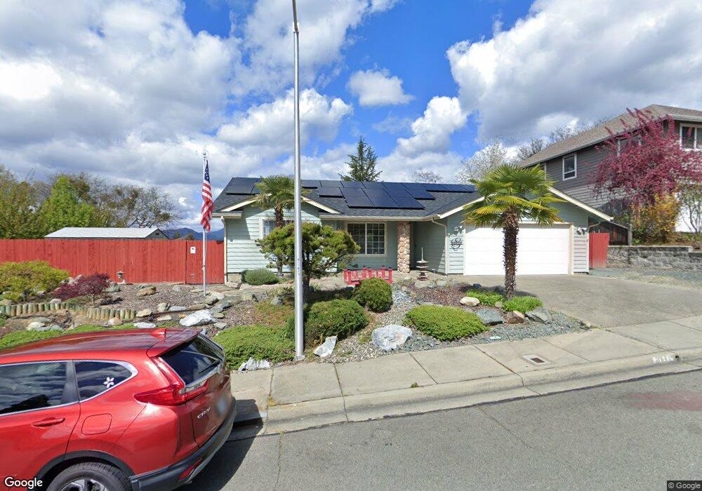 1510 Panoramic Loop, Grants Pass, OR 97527 - photo 1