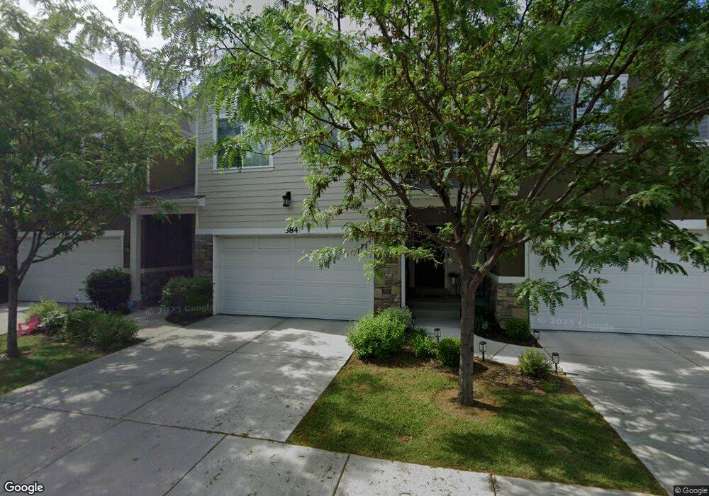 384 E Union Farm Dr unit 68, Midvale, UT 84047 - photo 1