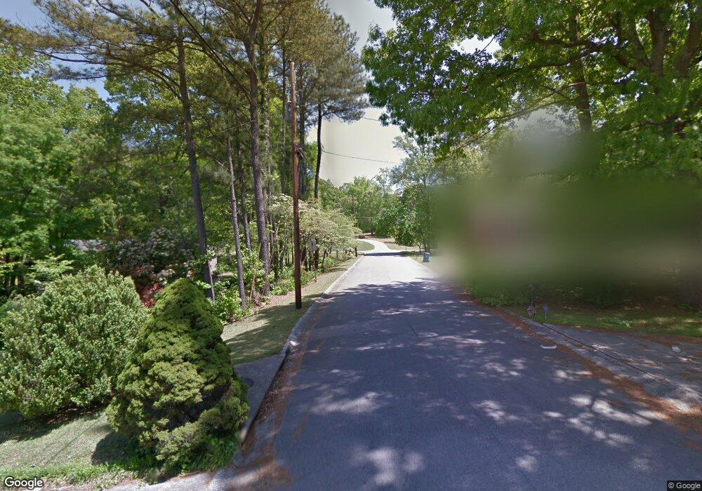 0 Driskell Ct unit 7532716, Austell, GA 30168 - photo 1