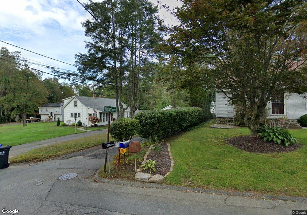 3 Westford Ln, Stafford Springs, CT 06076 - photo 1