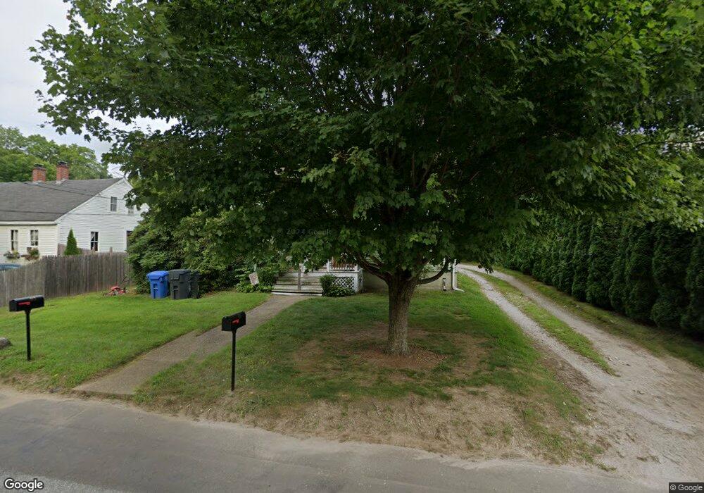 413 Main St, Baltic, CT 06330 - photo 1