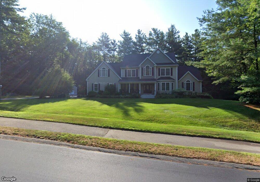 58 Erik St, MerriMacK, NH 03054 - photo 1