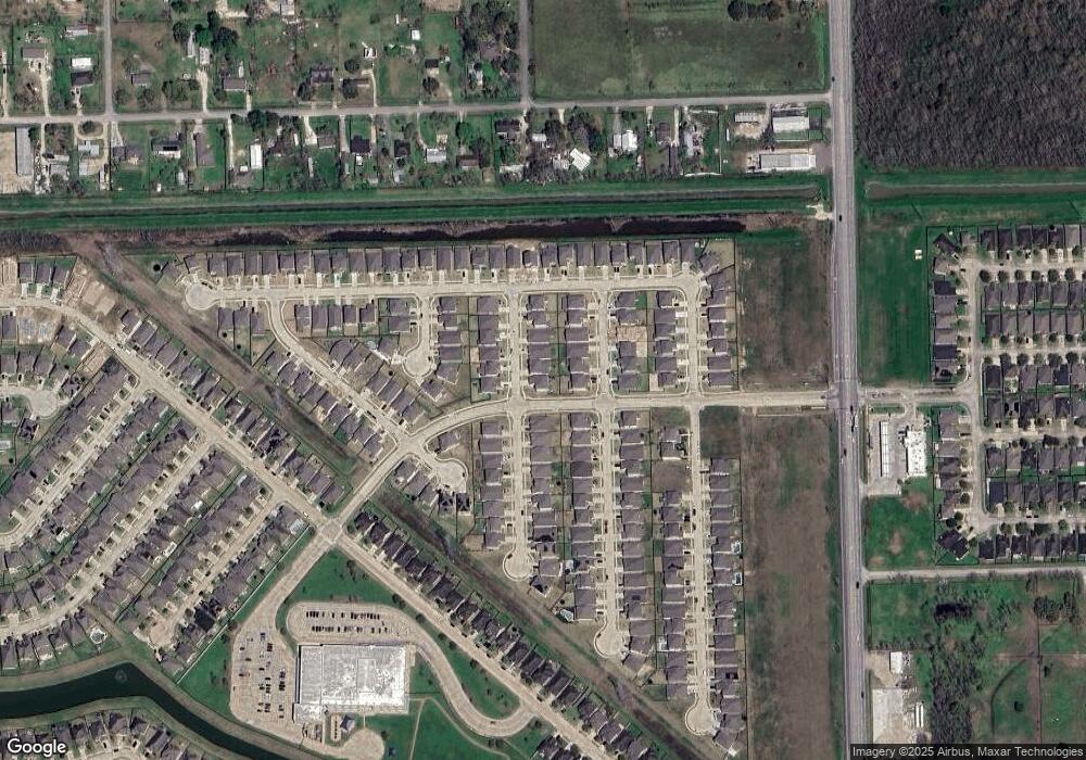 5329 Camerford Ct, Alvin, TX 77511 - photo 1