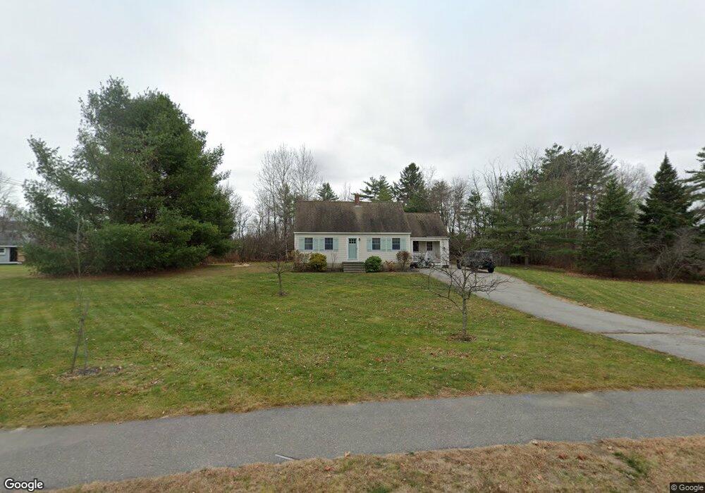 84 Rogers Rd, Yarmouth, ME 04096 - photo 1