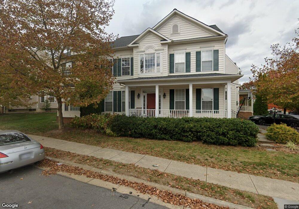 21913 Larchmont Way, Broadlands, VA 20148 - photo 1