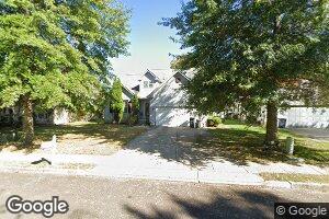 351 I r Bryant Way, Lawnside, NJ 08045