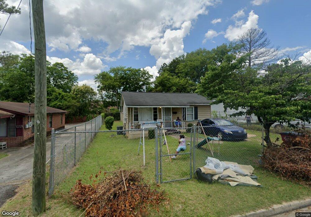 777 Patton Ave, Macon, GA 31204 - photo 1