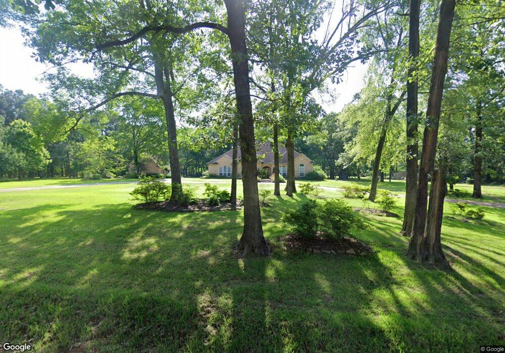 8302 Thames Cir, Texarkana, TX 75503 - photo 1