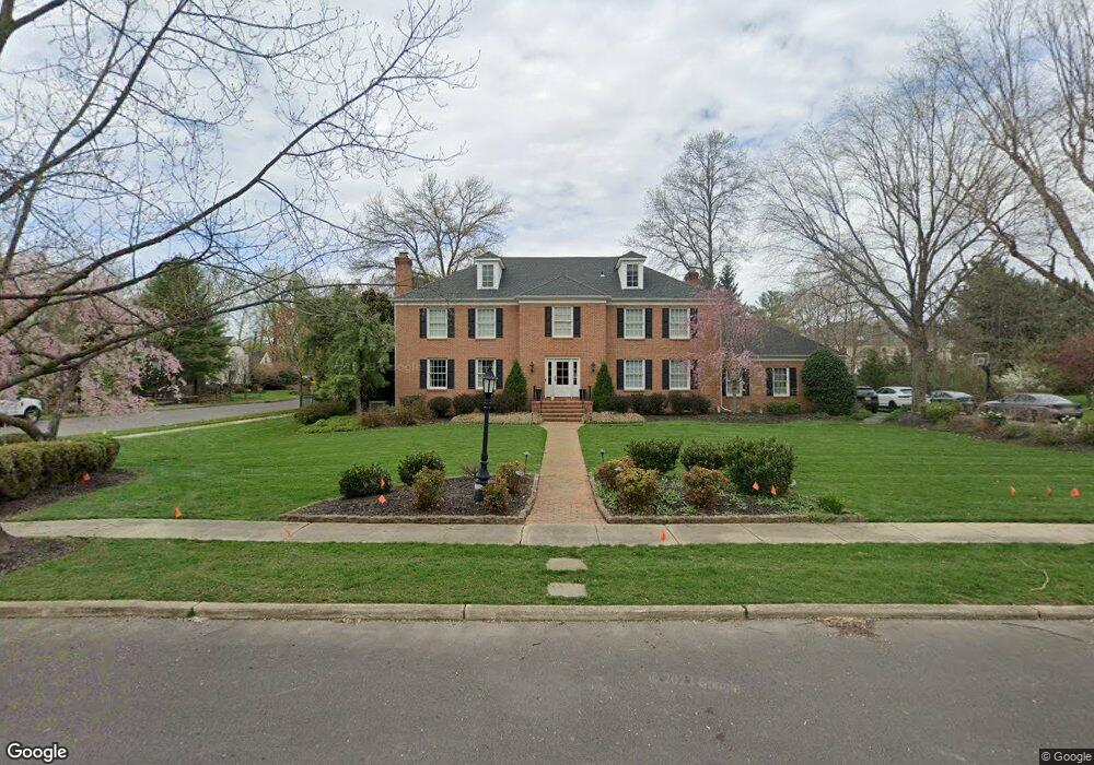 555 Bartram Rd, Moorestown, NJ 08057 - photo 1