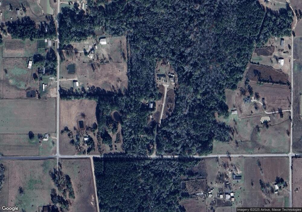 1085 Carpenter Rd, Deridder, LA 70634 - photo 1