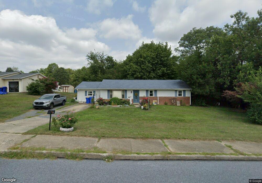 225 Kempton Ave, Harrisburg, PA 17111 - photo 1