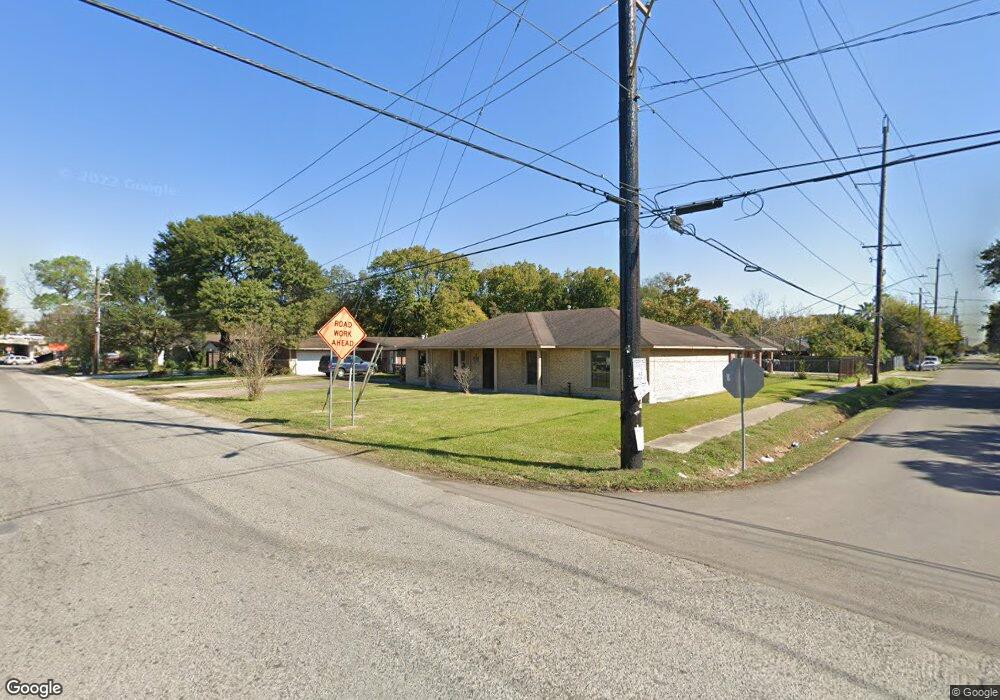 3631 Broad St, Houston, TX 77087 - photo 1