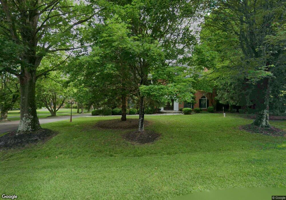 3005 Hickory Ridge Rd, Dunkirk, MD 20754 - photo 1