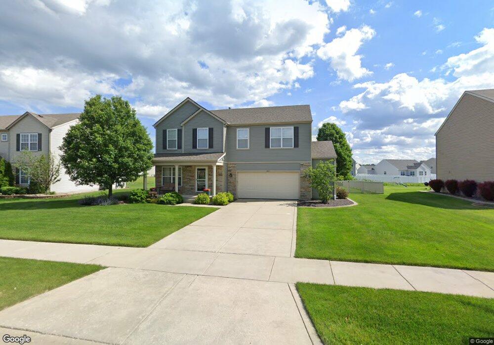 1404 Flagstone Dr, Dyer, IN 46311 - photo 1