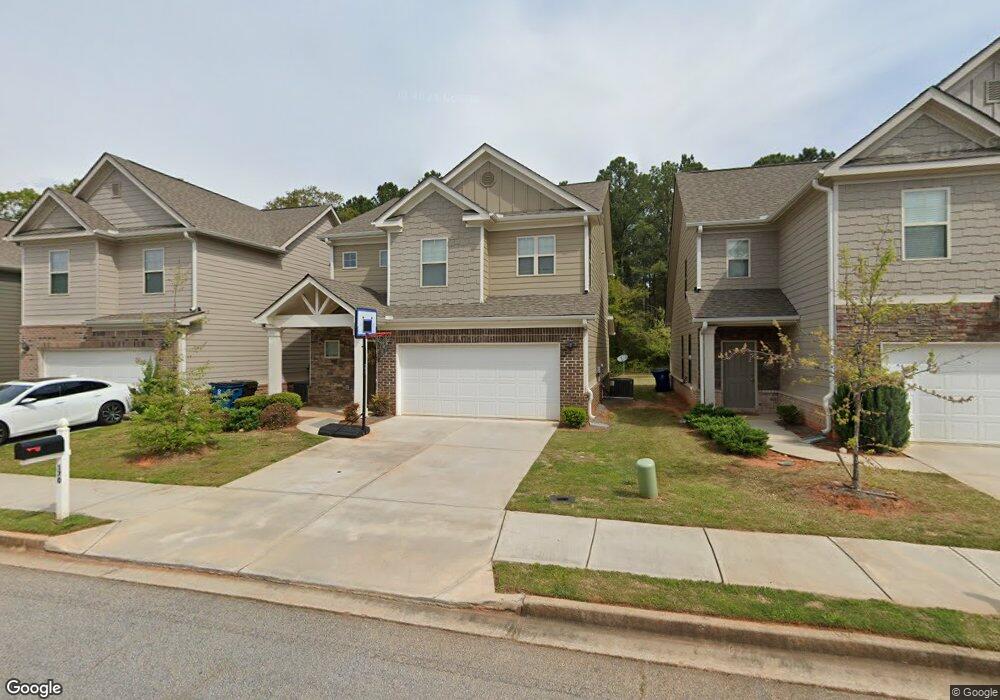 172 Daisy Cir, McDonough, GA 30252 - photo 1
