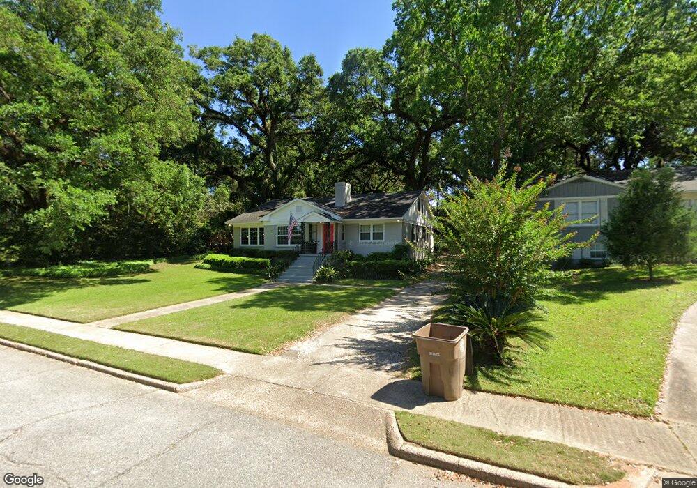 2001 Levert Dr N, Mobile, AL 36607 - photo 1