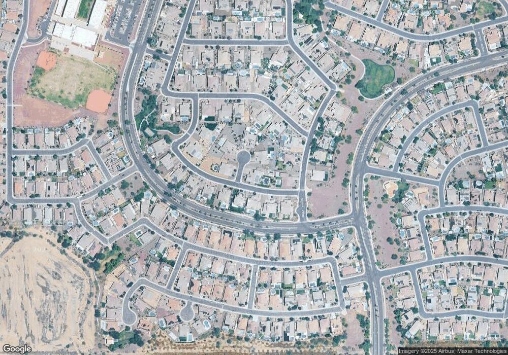 4305 N 184th Dr, Goodyear, AZ 85395 - photo 1