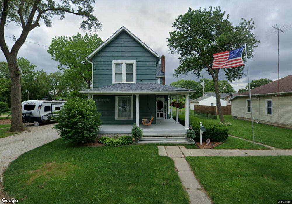 409 Lynn St, Woodville, OH 43469 - photo 1