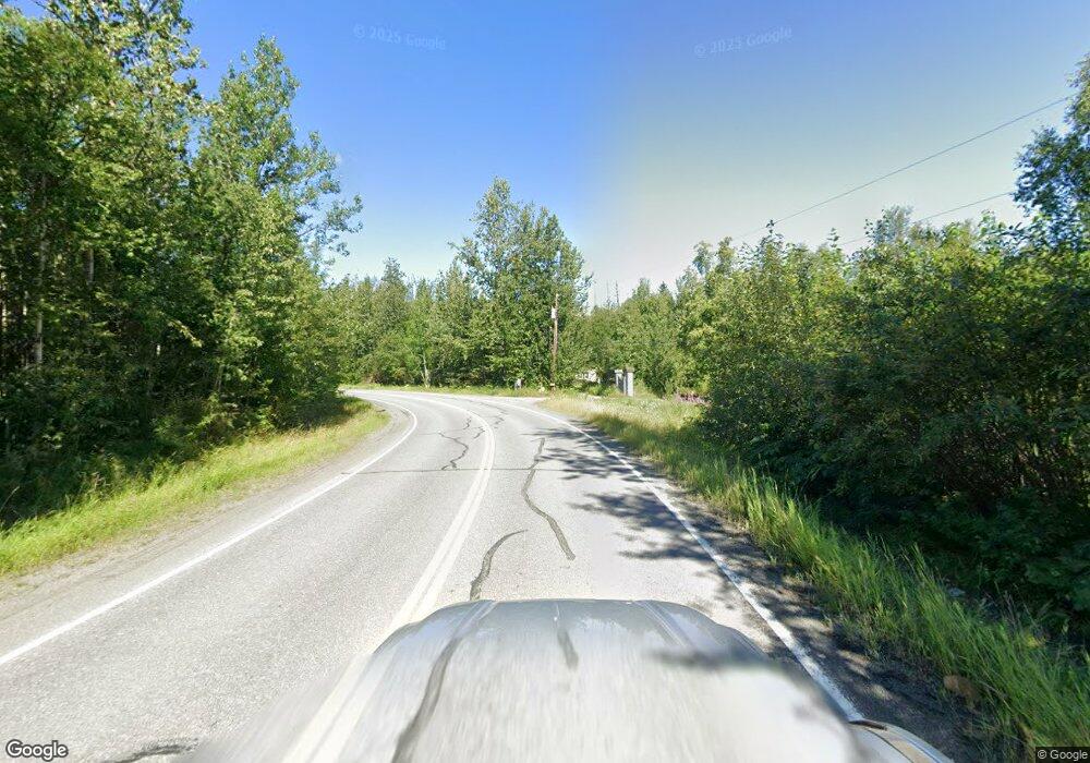 Lot 3 N Old Trunk Rd, Gateway, AK 99645 - photo 1