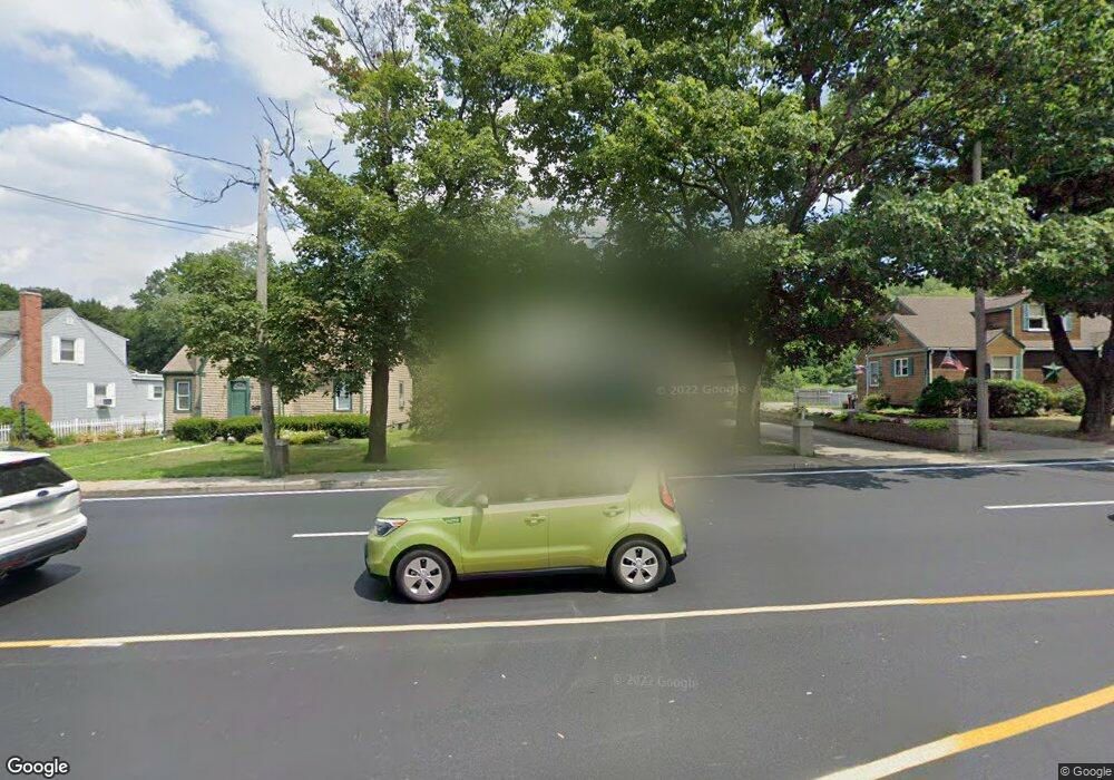 2156 Mendon Rd, Woonsocket, RI 02895 - photo 1