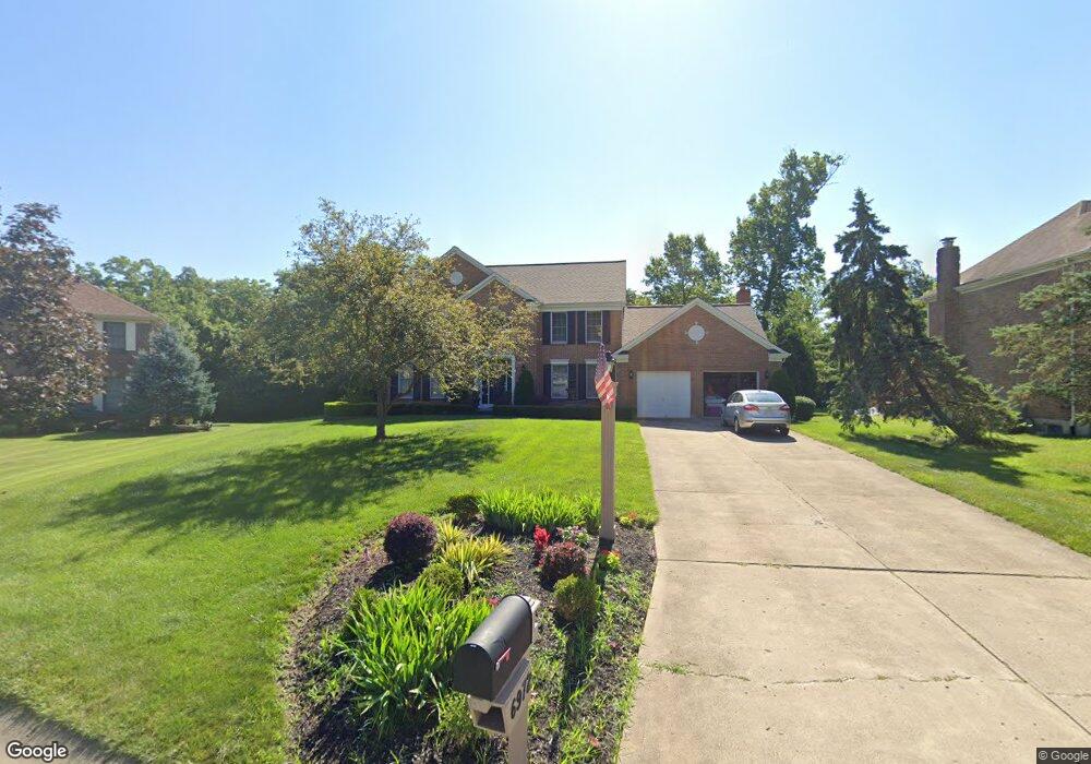 6972 Tarragon Ct, Liberty Township, OH 45011 - photo 1