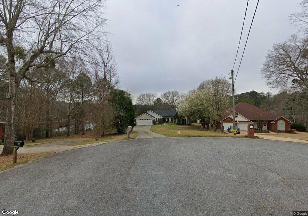 306 Ridgewater Way, Cataula, GA 31804 - photo 1