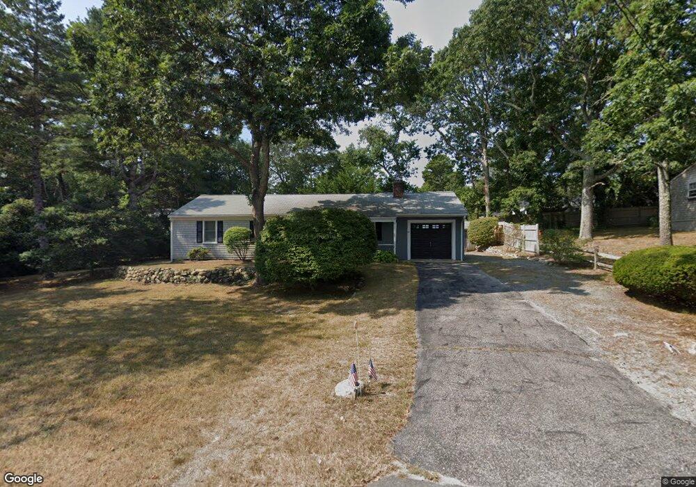 47 Longfellow Dr, Centerville, MA 02632 - photo 1