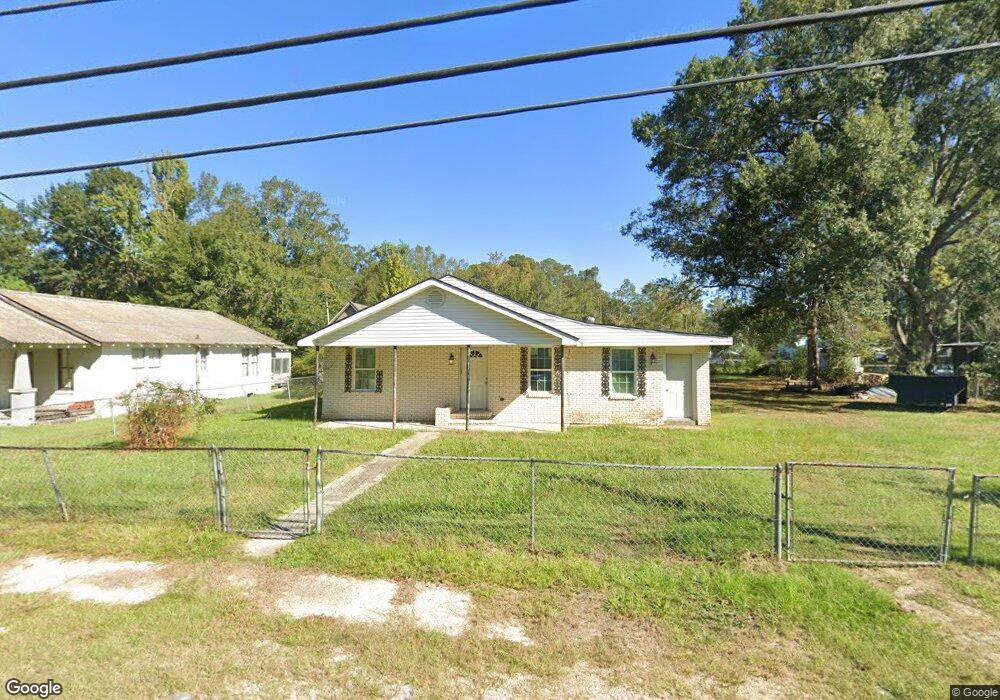 511 Third St, Picayune, MS 39466 - photo 1