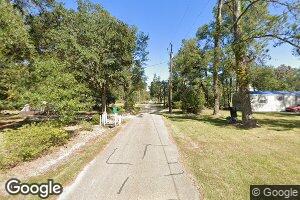 Lot C-3 Abernathy Rd, Springfield, LA 70462