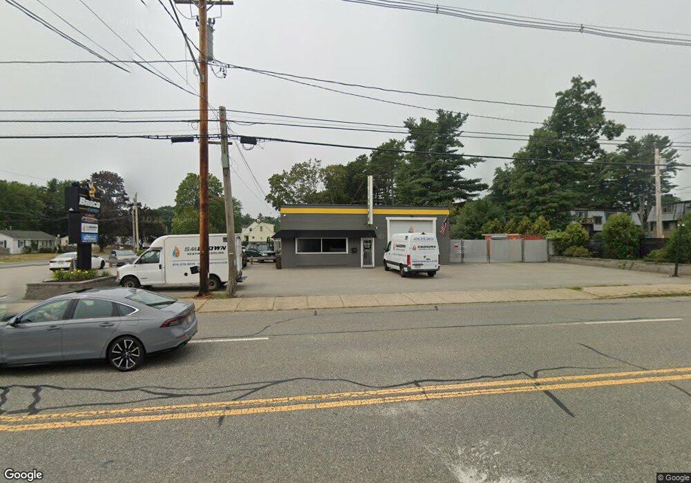 34 Main St, North Reading, MA 01864 - photo 1