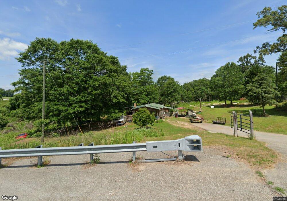 282 New Rd, Martin, GA 30557 - photo 1