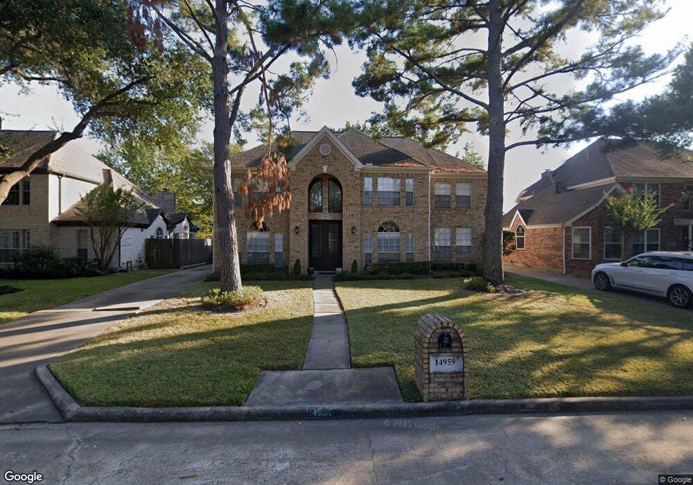 14959 Inverrary Dr, Houston, TX 77095 - photo 1